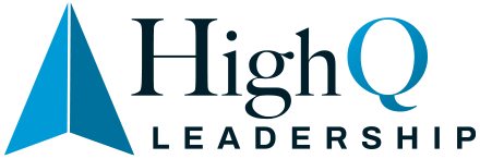 HighQ Leadership Logo